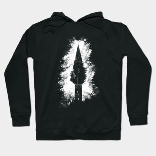 spear Hoodie